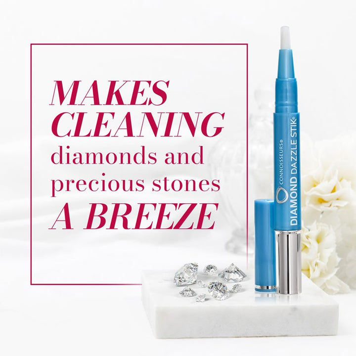 Connoisseurs Diamond Dazzle Stik® - RK Jewellery Designs 