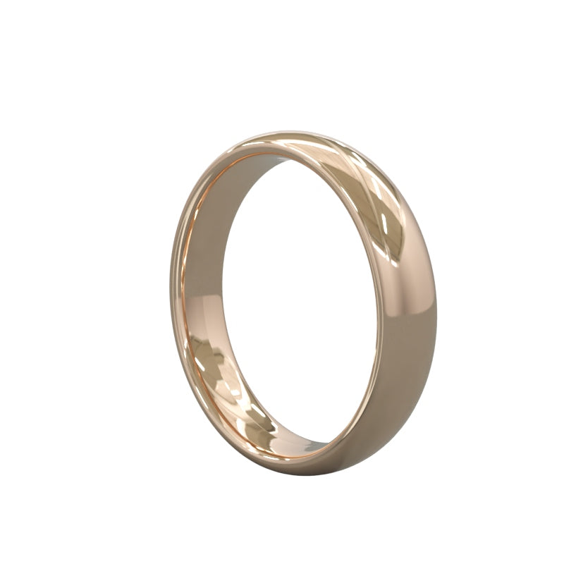 A celebration of eternal love, handmade 18ct/9ctgold/ platinum luxury wedding band - RK Jewellery Designs 