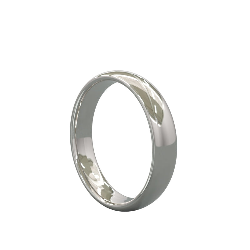 A celebration of eternal love, handmade 18ct/9ctgold/ platinum luxury wedding band - RK Jewellery Designs 