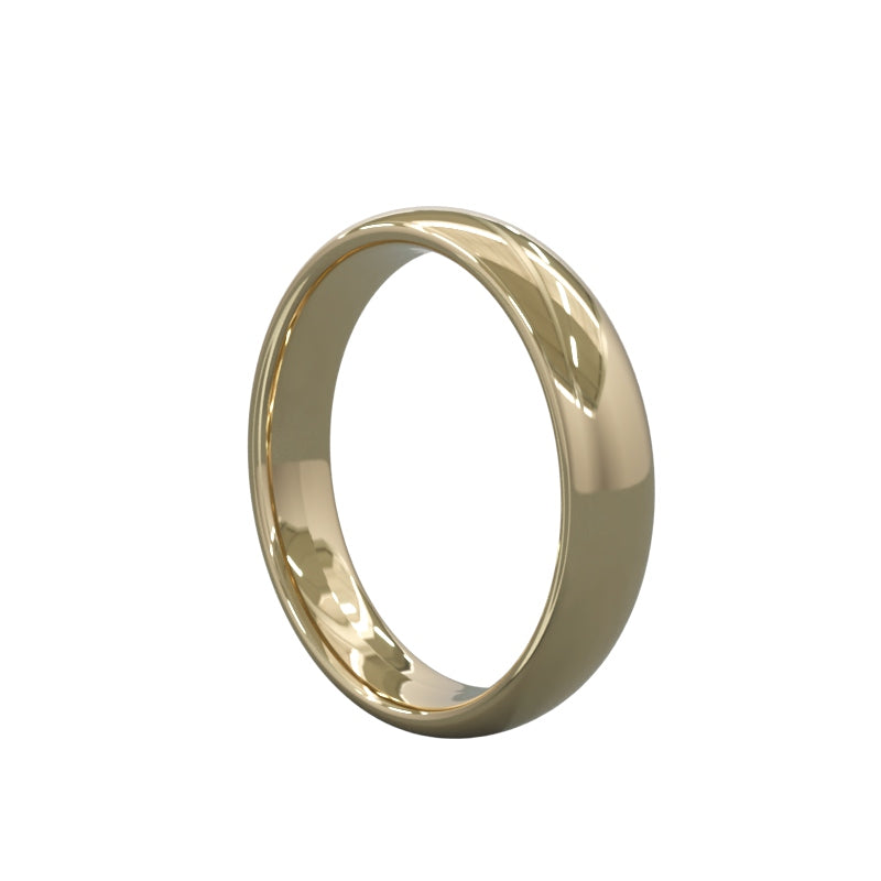 A celebration of eternal love, handmade 18ct/9ctgold/ platinum luxury wedding band - RK Jewellery Designs 